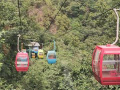 -北京上方山国家森林公园