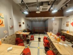 -柳州肥姨妈大骨螺蛳粉(万达中心店)