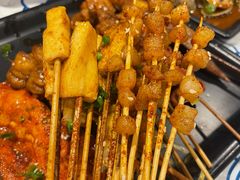 -松哥油焖大虾(科技园店)