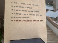 -厦门市图书馆(集美新城馆区)