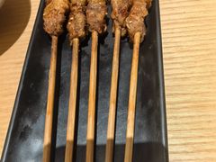 -隅乐胡椒虾·台湾菜·团建(皇岗店)