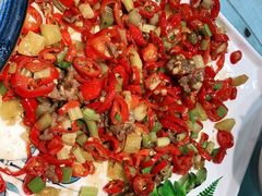 -大师傅金奖啤酒鱼(西街口总店)