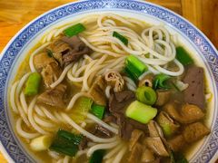 -锦泓老字号猪脏粉(东联大厦店)