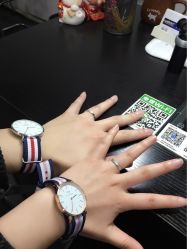 -威德钻石-克拉钻大本营(南京东路店)