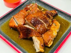 -龙记香港茶餐厅(久光百货店)