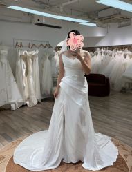 -HANSA韩纱婚纱礼服·龙凤褂·西装设计师集合店