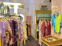 -恋物百货商店(华侨城店)