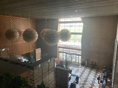 -天津君隆威斯汀酒店