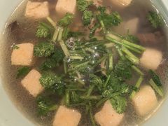 -回味鸭血粉丝汤(夫子庙瞻园路店)