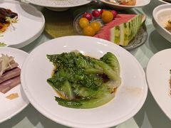 -老洋房花园饭店(绍兴路店)