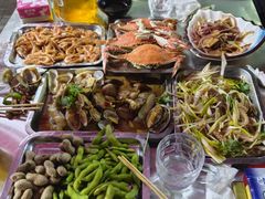 -永乐啤酒屋(成武路店)