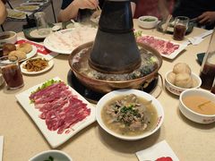 -阳坊大都涮羊肉(阳坊总店)
