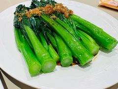 -蔡澜点心·粤菜(丽泽天街店)