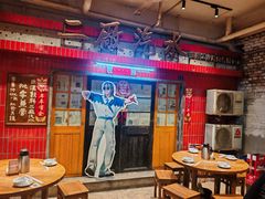 -汉小城·老铫子藕汤·乡野湖北菜(江汉路吉庆街店)