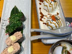 -东加寿司.料理(水游城店)
