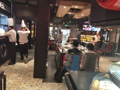 -玛雅铁板烧餐厅(中关村店)