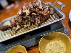 -海拉尔蒙古包(房山长阳店)