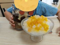 -胡记冷饮室(东升东路店)