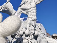 -波塞冬旅游度假区