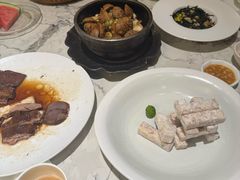 -潮州府·潮菜·砂锅粥(徐家汇店)