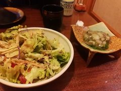 -浪花亭日本料理(古田路店)