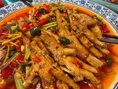 -川正旺江湖菜(三元桥店)