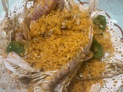 -嘉升大排档(番禺总店)