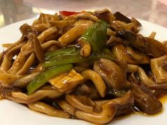 -烤肉宛饭庄(南礼士路店)