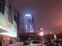 -福州远洋德呈乐堤港