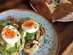 -RAC BAR(安福路店)