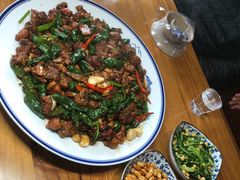 -食鸡公社辣子鸡·潍坊菜·烧烤