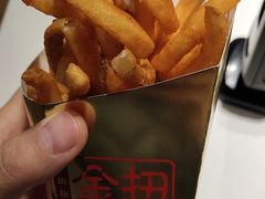 -麦当劳(季平店)