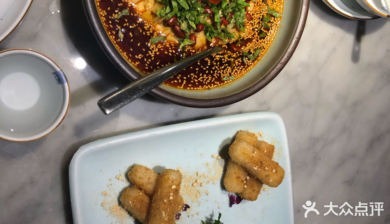 正值周日，生意好到不行