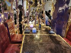 -冰城小镇音乐串吧·聚会餐厅(百子湾店)