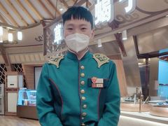 -九十九顶毡房(阜石路店)