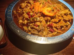 -胖哥俩肉蟹煲(杭州下沙学林街店)