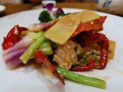 -寻味顺德·南记酒家·传统顺德菜·鱼生(广源路店)