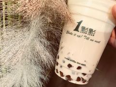 -1点点(香港名店街店)