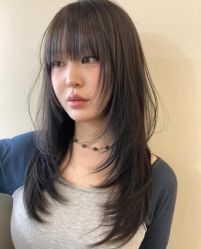 -TRIMS HAIR 修剪造型·烫染接发