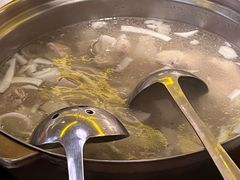 -润园四季椰子鸡火锅(南山海岸城店)