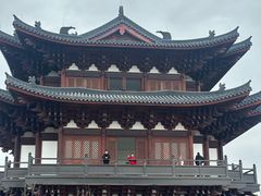 -江心屿景区
