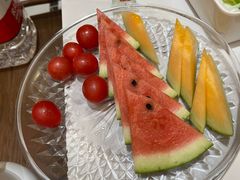 -帝皇海海鲜豆捞(桐泾商务广场店)