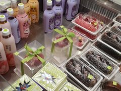 奈雪奥利奥魔法棒-奈雪的茶(重庆万象城北区店)