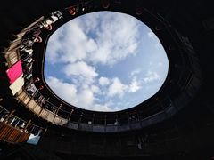 -福建土楼(南靖)景区