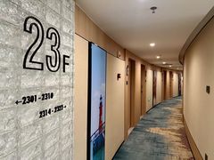 -汕头金海湾大酒店(龙眼南路美食街万象城店)