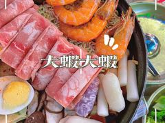 -Meet Sun韩式大排档(五一广场7MALL店)