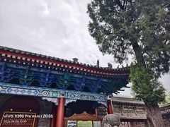 -万寿八仙宫