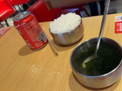 -朴大叔拌饭(上海金山万达店)