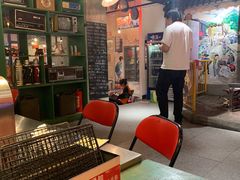 大堂-胡同泥炉烤肉(总店)