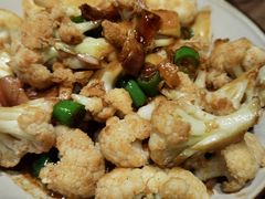 -食欲老院子荆芥疙瘩汤(经五路店)